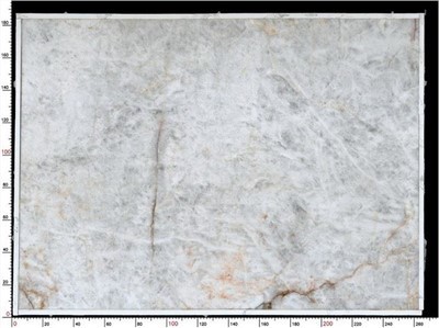 Tấm thạch anh Cristallo