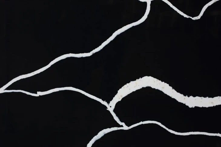 Calacatta Gold Quartz Countertop